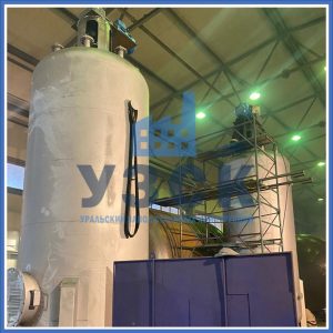 фото мешалок из нержавеющей стали